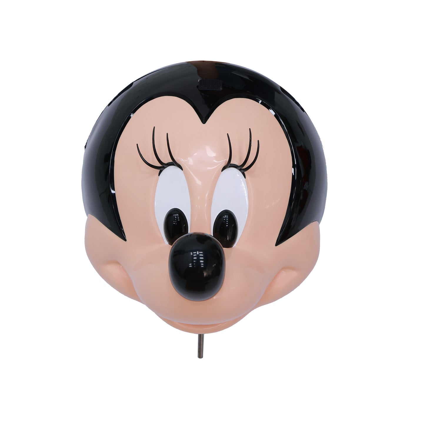 4 ft. Animated Holiday Minnie Mouse