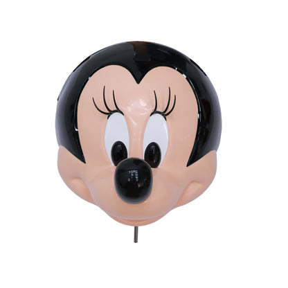 4 ft. Animated Holiday Minnie Mouse