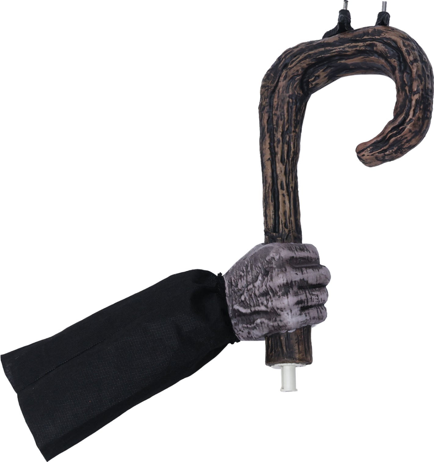 7.5 ft. Animated Nightshade Witch with LCD Eyes