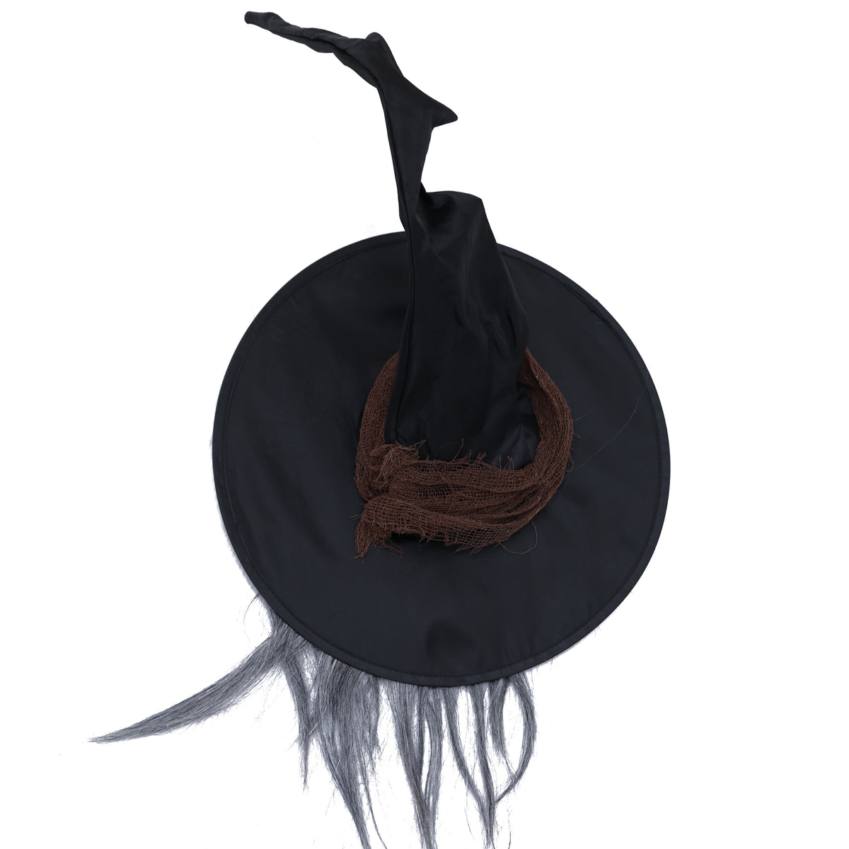 7 ft. Animated LED Macabre Witch