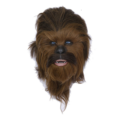 7.5 ft. Animated Chewbacca