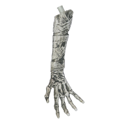 11 ft. Giant-Sized LED Mummy