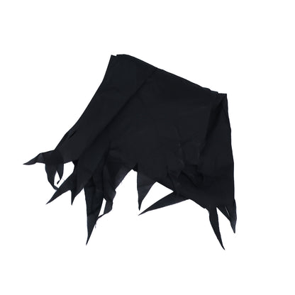 12 ft. Animated Witch