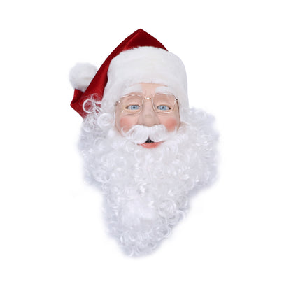 6.5 ft. Animated LED App Controlled Santa