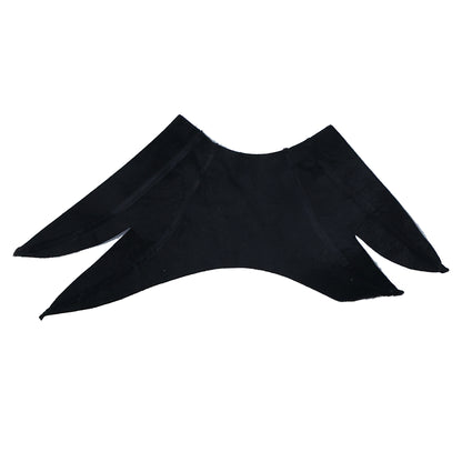 6.5 ft. Animated LED Maleficent