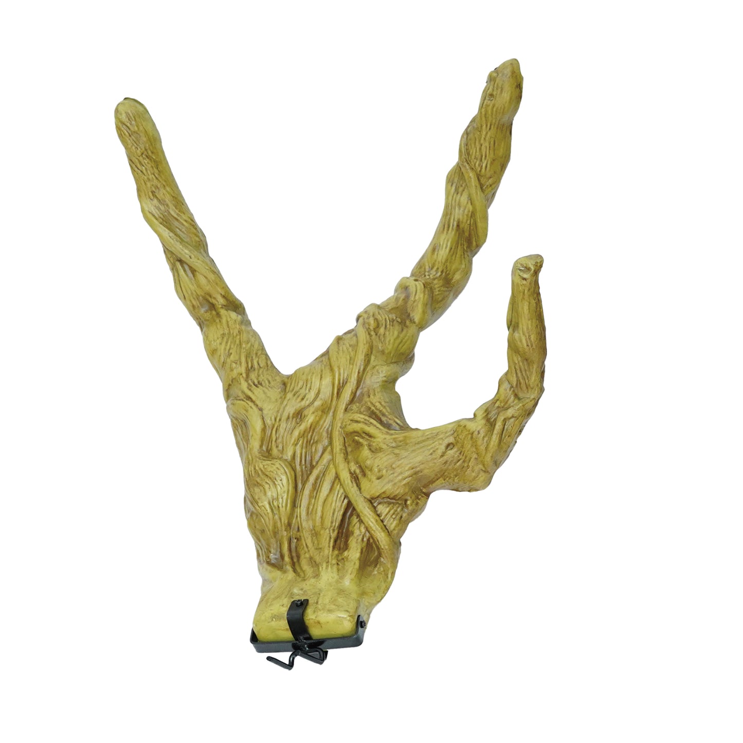 7 ft. Animated Oversized Bad Seed