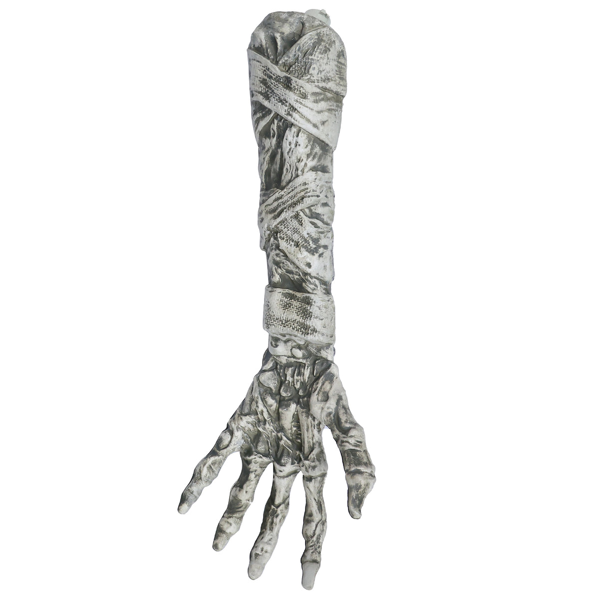 11 ft. Giant-Sized LED Mummy