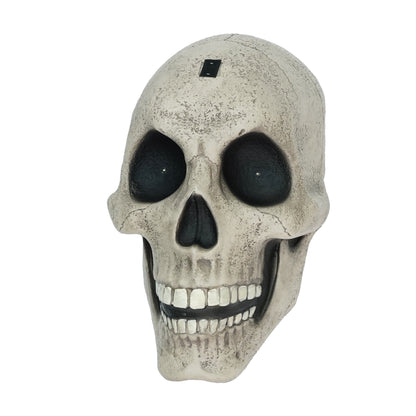 10 ft. Skeleton Arch