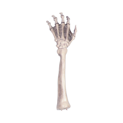 8 ft. Giant Animated Skeleton