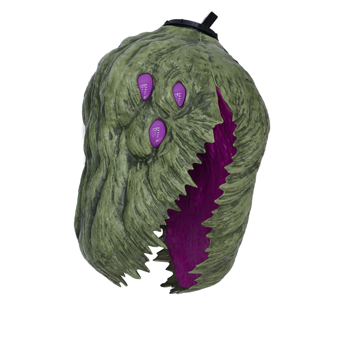 8 ft. Giant-Sized Animated LED Perilous Plant Monster