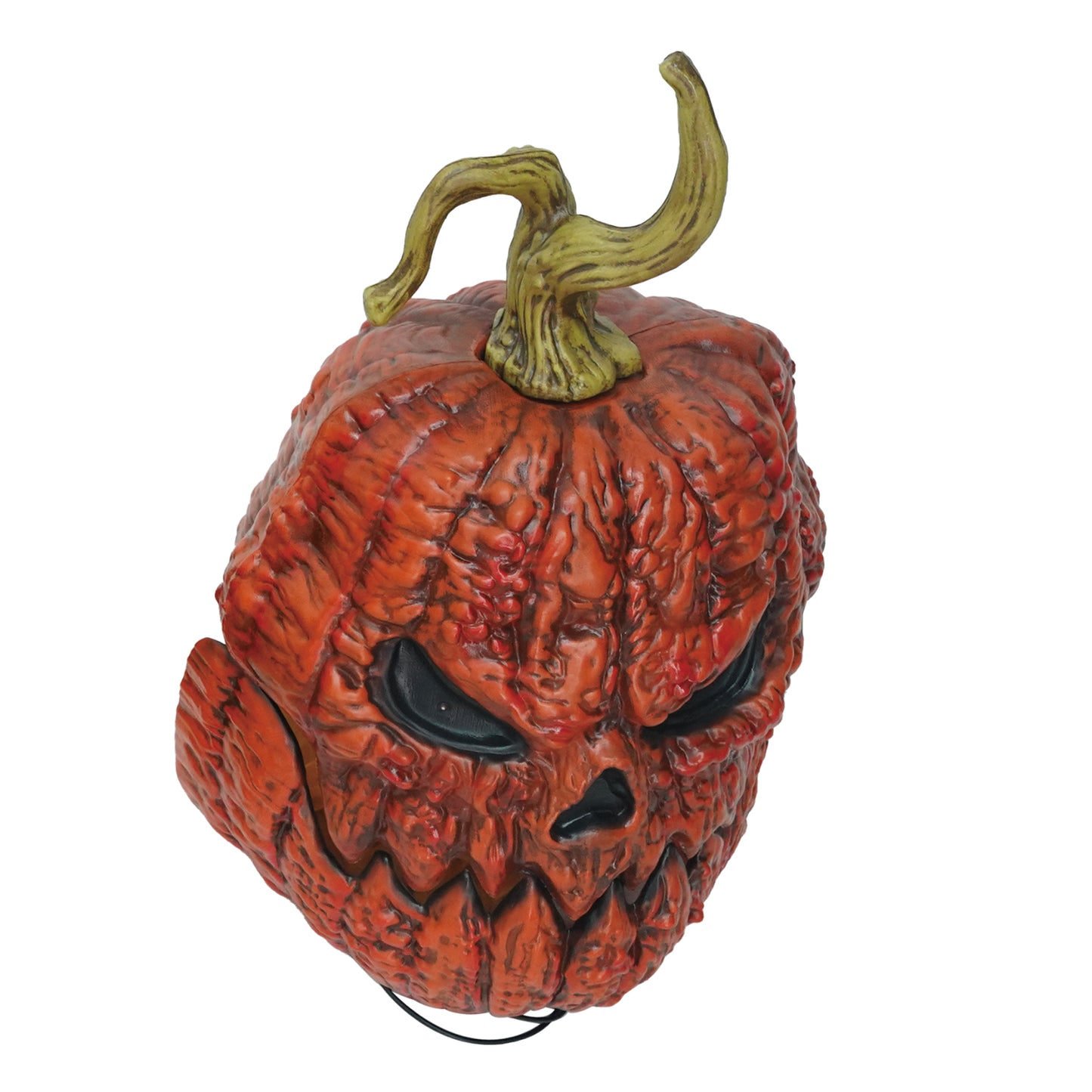 7 ft. Animated Oversized Bad Seed