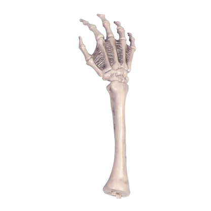 8 ft. Giant Animated Skeleton