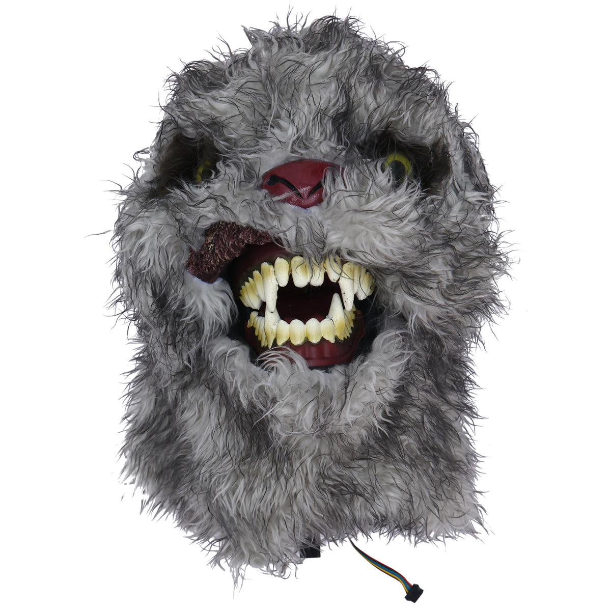 6 ft. Animated LED Horrifying Hops