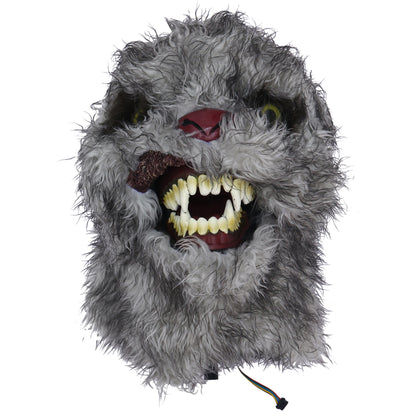 6 ft. Animated LED Horrifying Hops