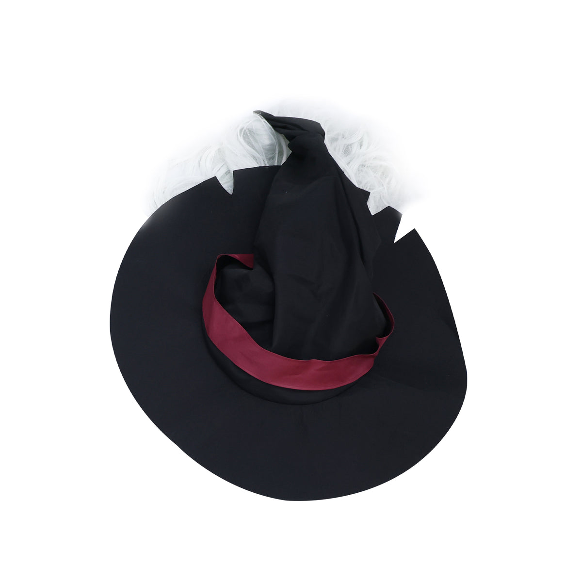 12 ft. Animated Witch