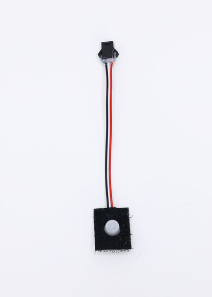 6.5 ft. Animated LED Grave Robber