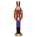 6' Nutcracker