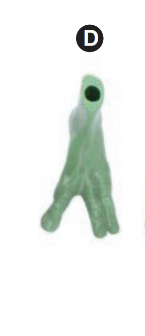 10 ft. Animated Alien Lord