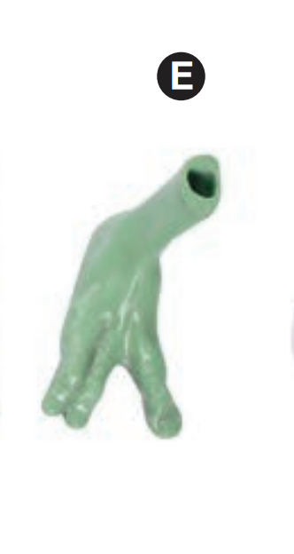 10 ft. Animated Alien Lord