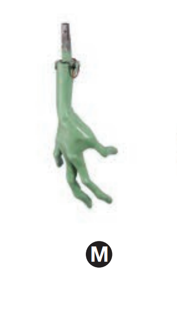 10 ft. Animated Alien Lord