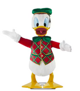 4 ft. Animated Donald Duck