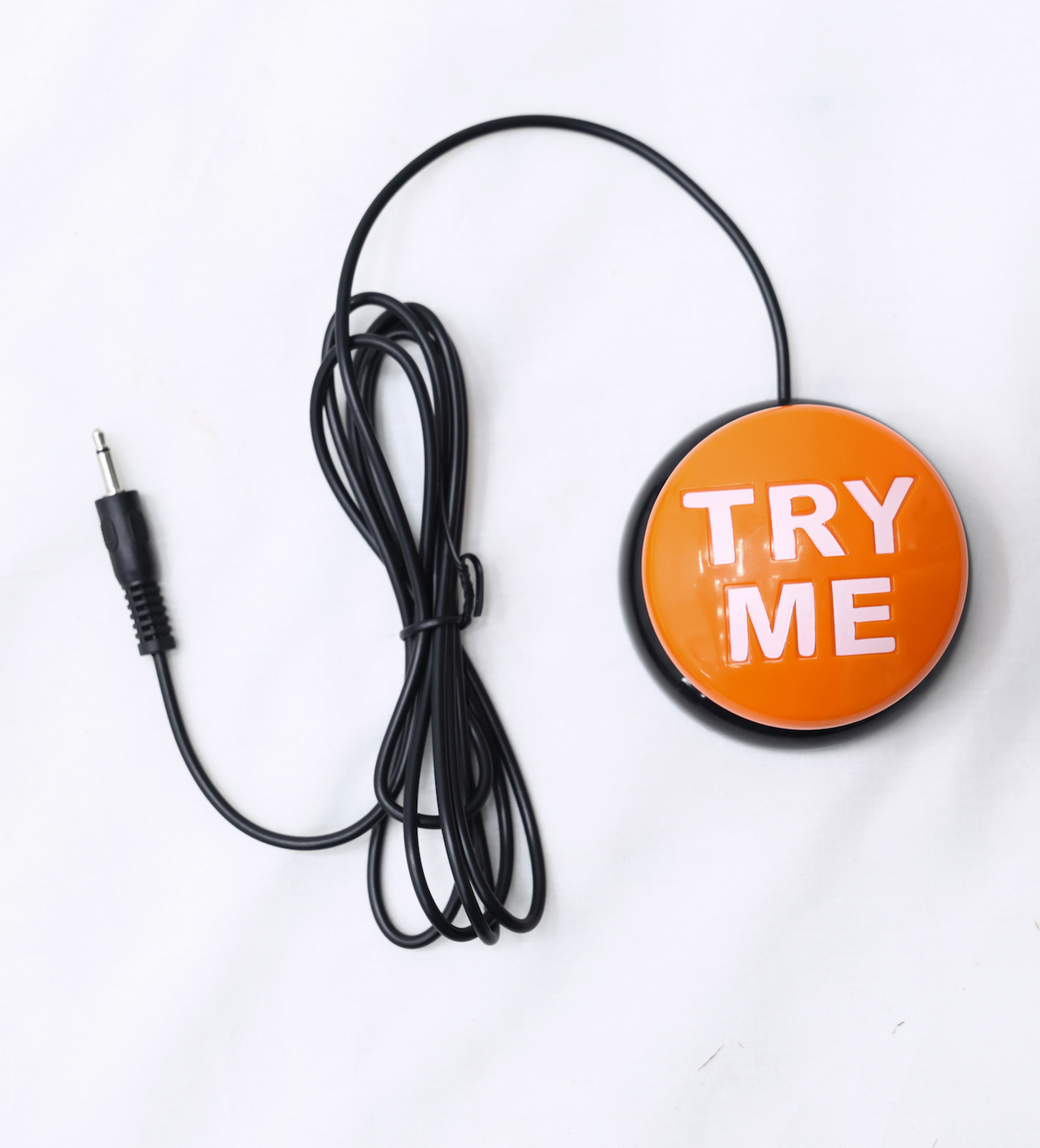12 ft. Cord Try Me Button