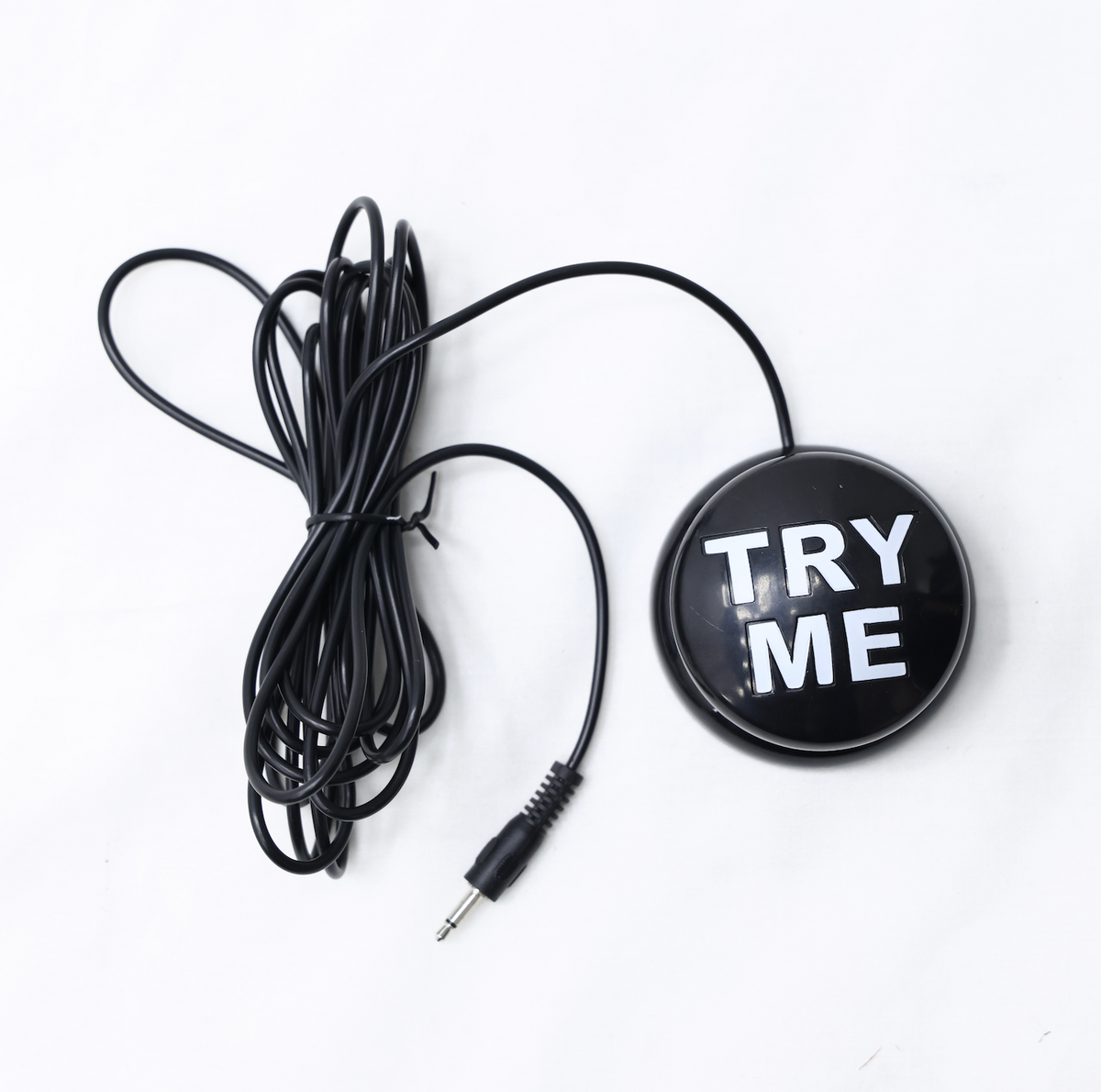 12 ft. Cord Try Me Button