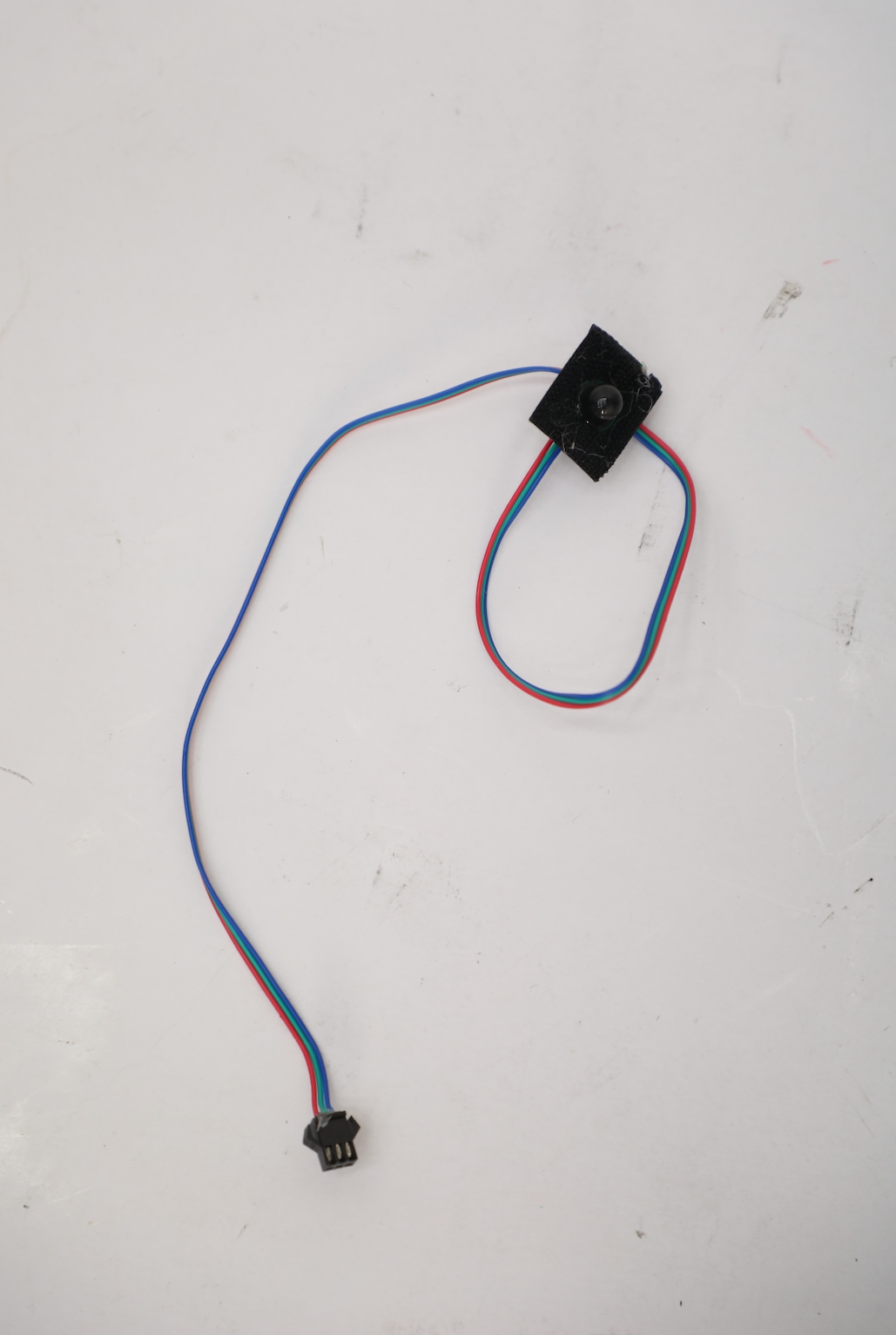 6.5 ft. Animated LED Gravedigger