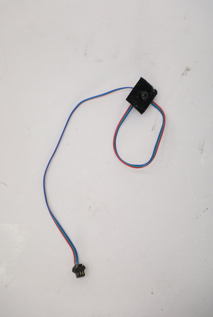6.5 ft. Animated LED Gravedigger
