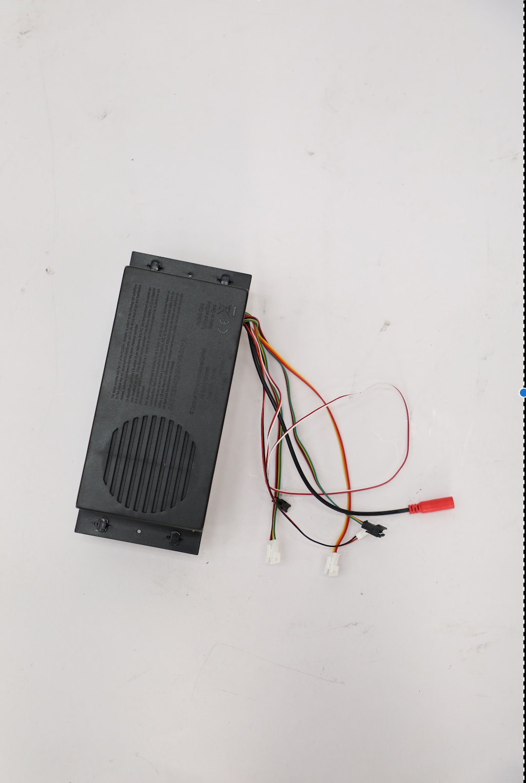 6.5 ft. Animated LED Jack of Spades