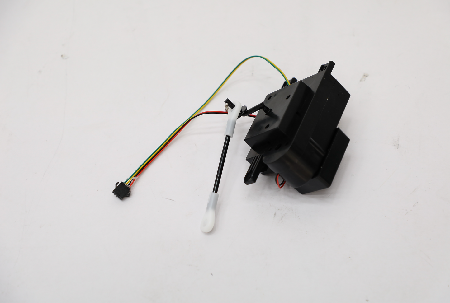 6.5 ft. Animated LED Jack of Spades
