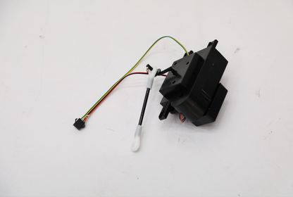6.5 ft. Animated LED Jack of Spades
