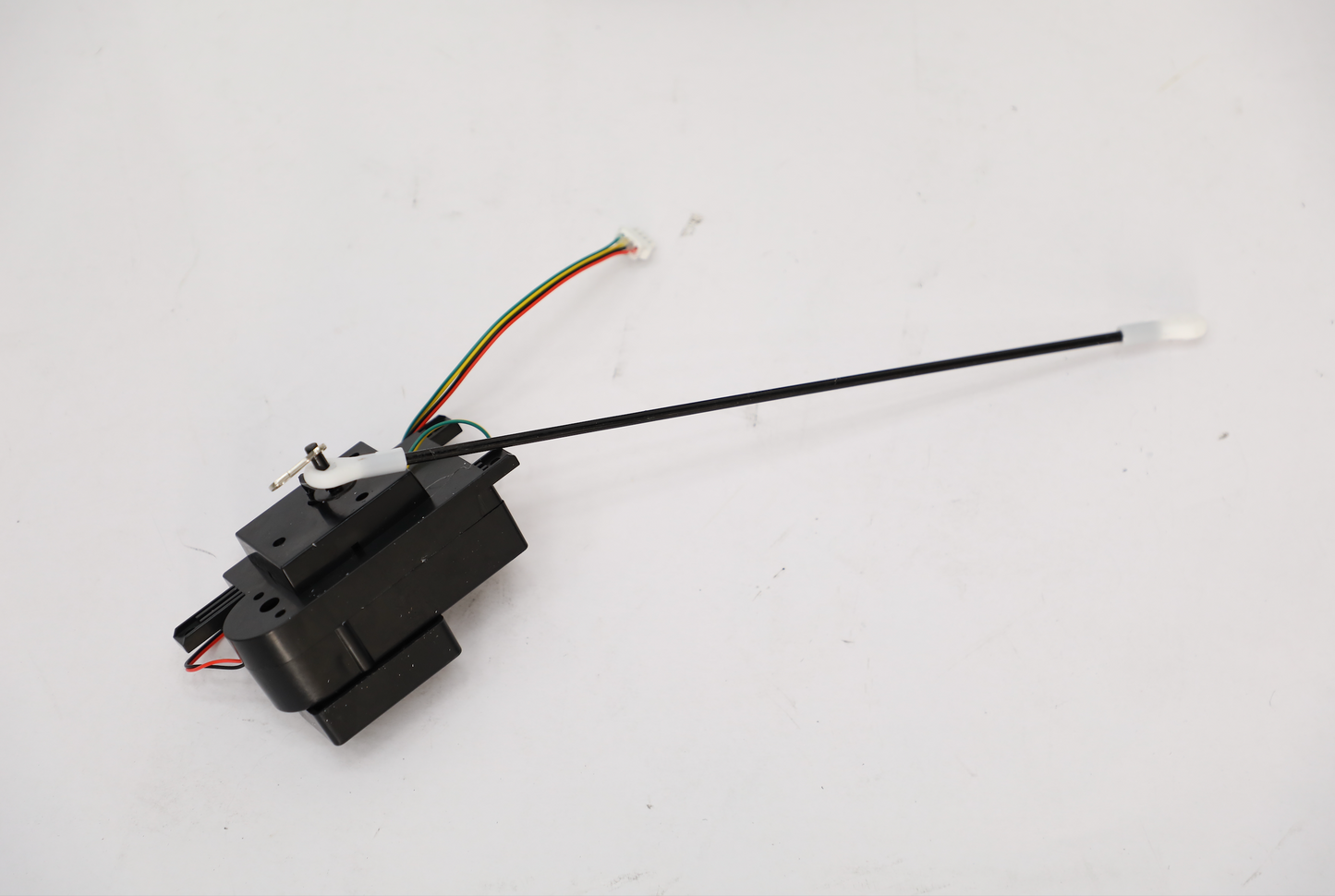 6.5 ft. Animated LED Jack of Spades