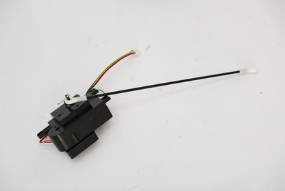 6.5 ft. Animated LED Jack of Spades
