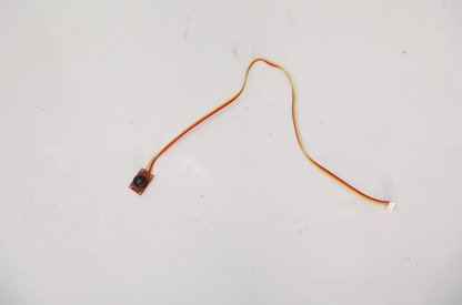 6.5 ft. Animated LED Jack of Spades
