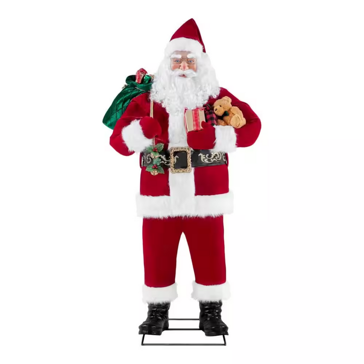 Home Seasonal Visions International SVI Service