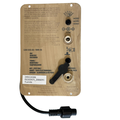 12 ft. Giant-Sized Skelly 2.0