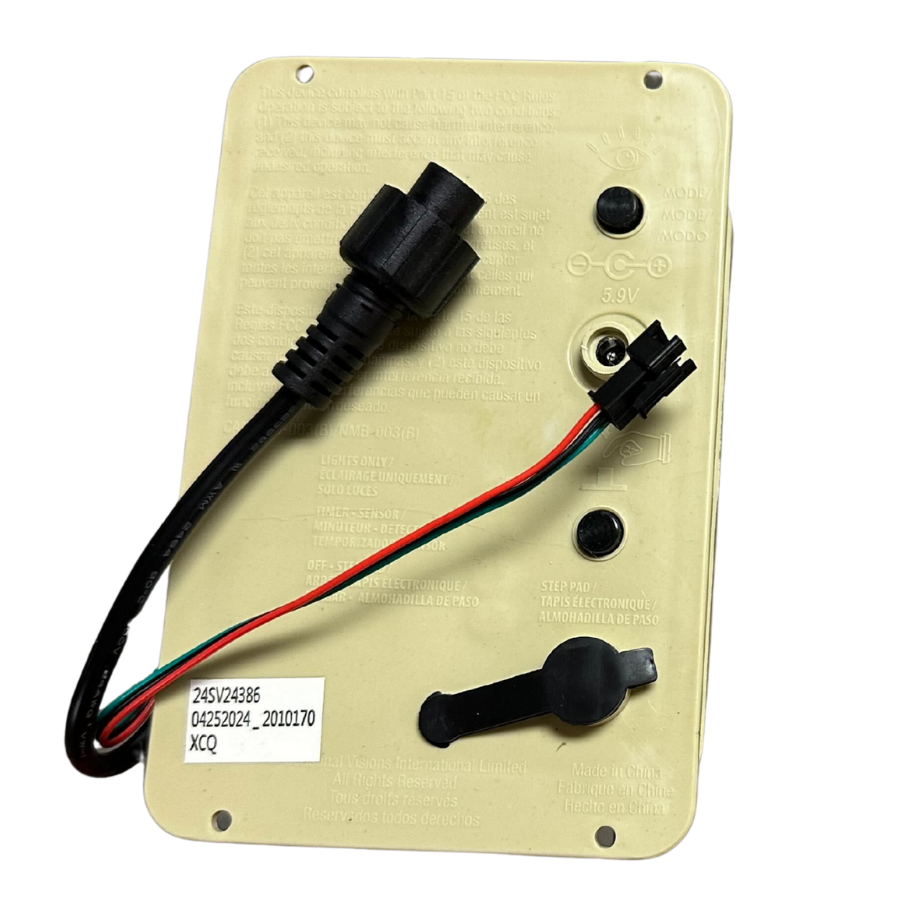 12 ft. Giant-Sized Skelly 2.0