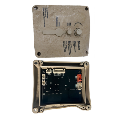 6.5 ft. Animated App Controlled Ultra Skelly