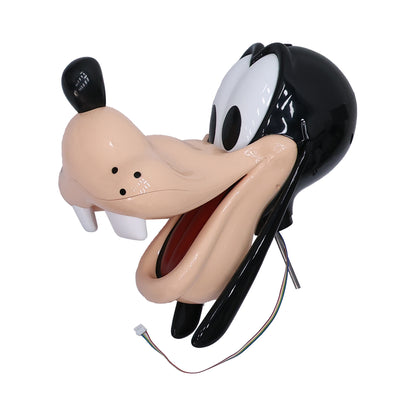4 ft. Animated Holiday Goofy