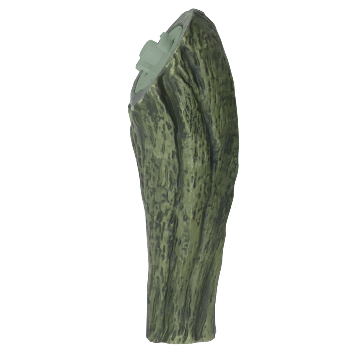 8 ft. Giant-Sized Animated LED Perilous Plant Monster