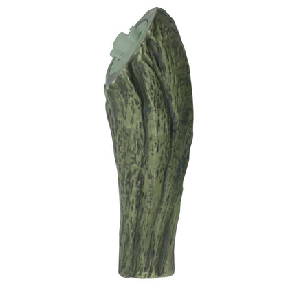 8 ft. Giant-Sized Animated LED Perilous Plant Monster