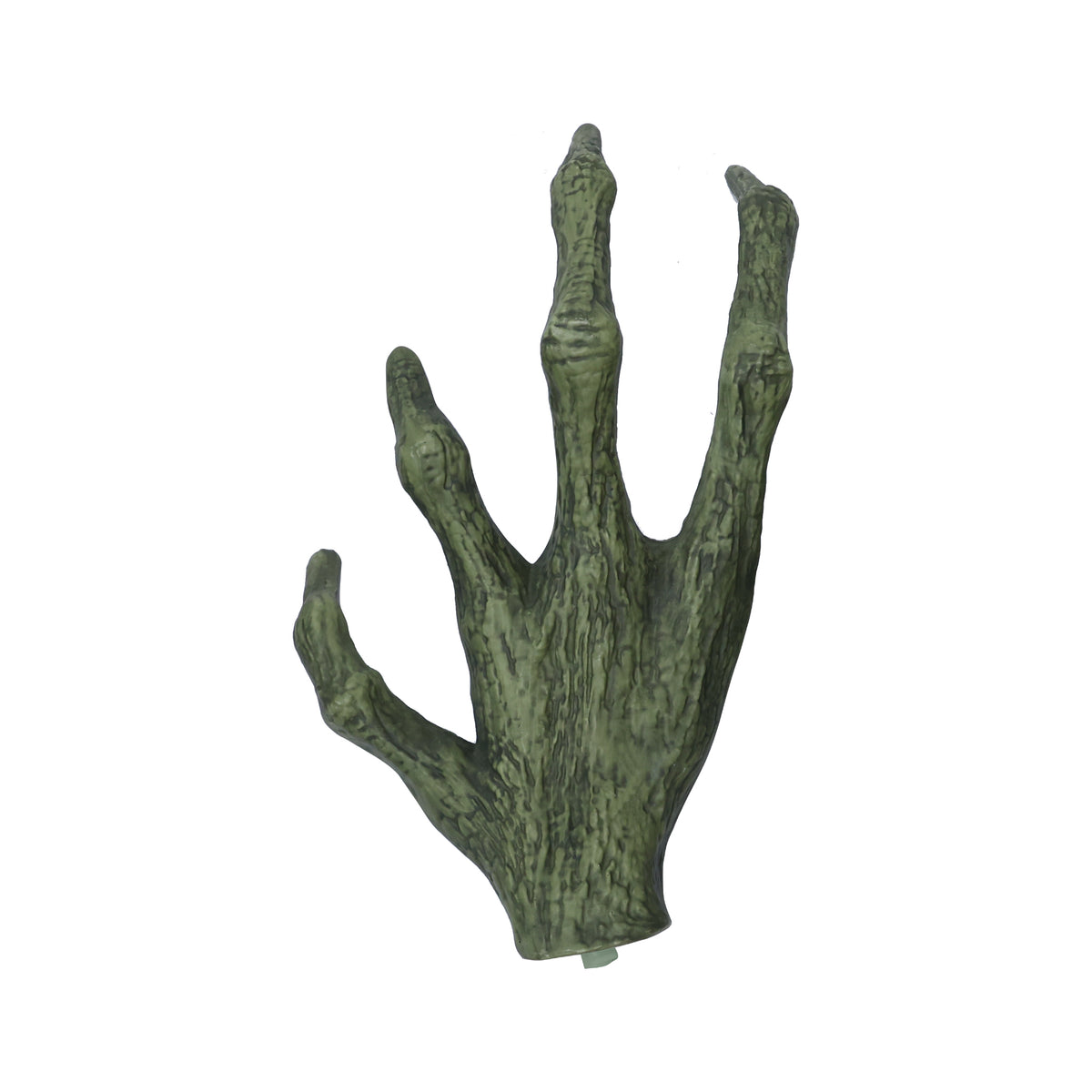 8 ft. Giant-Sized Animated LED Perilous Plant Monster