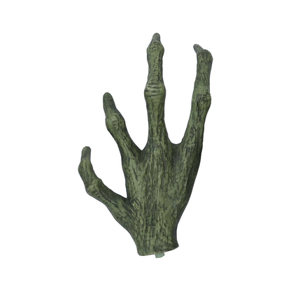 8 ft. Giant-Sized Animated LED Perilous Plant Monster