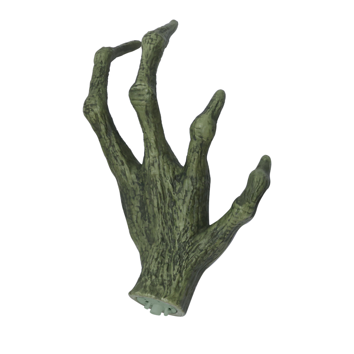 8 ft. Giant-Sized Animated LED Perilous Plant Monster