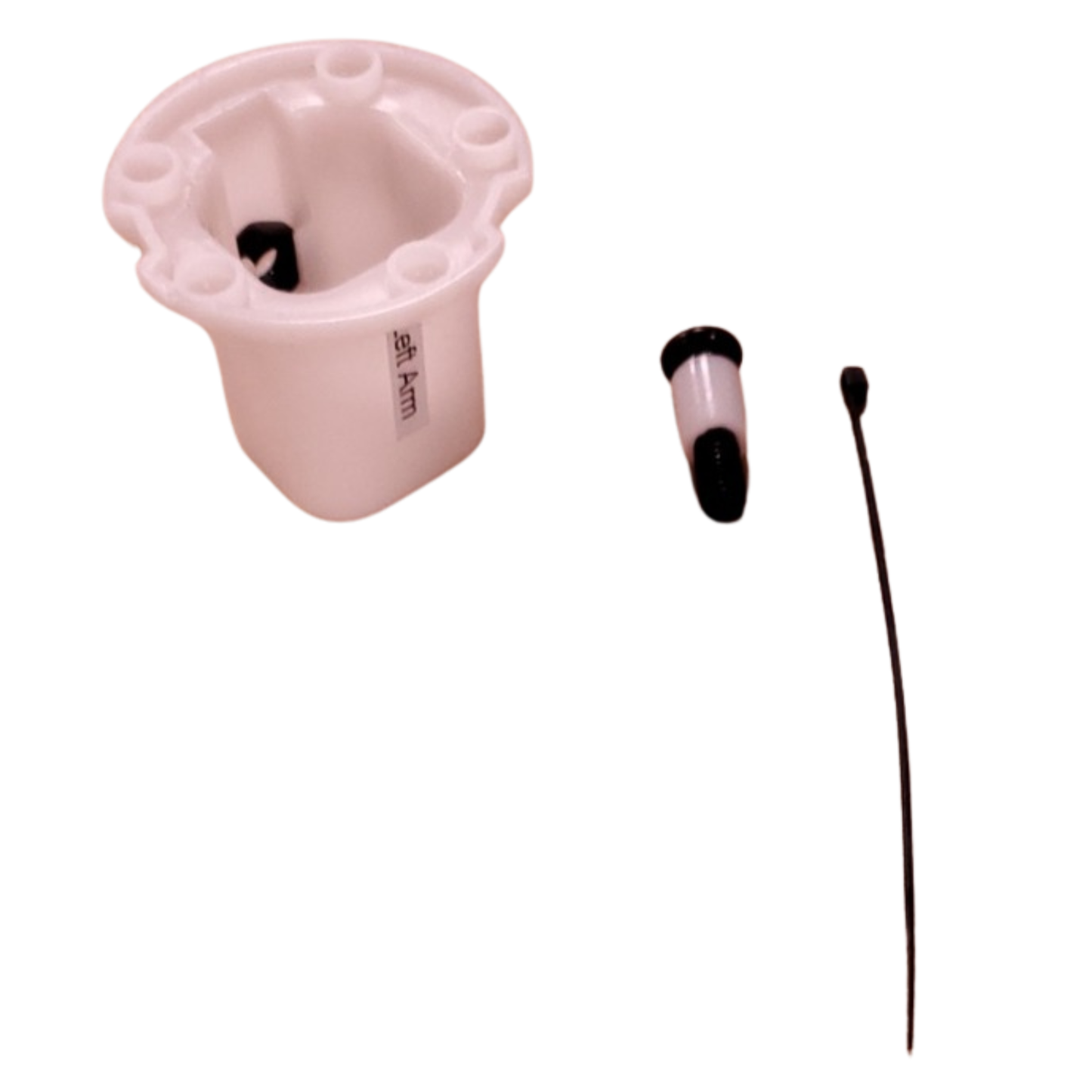 5 ft. LED Holiday Minnie Nutcracker