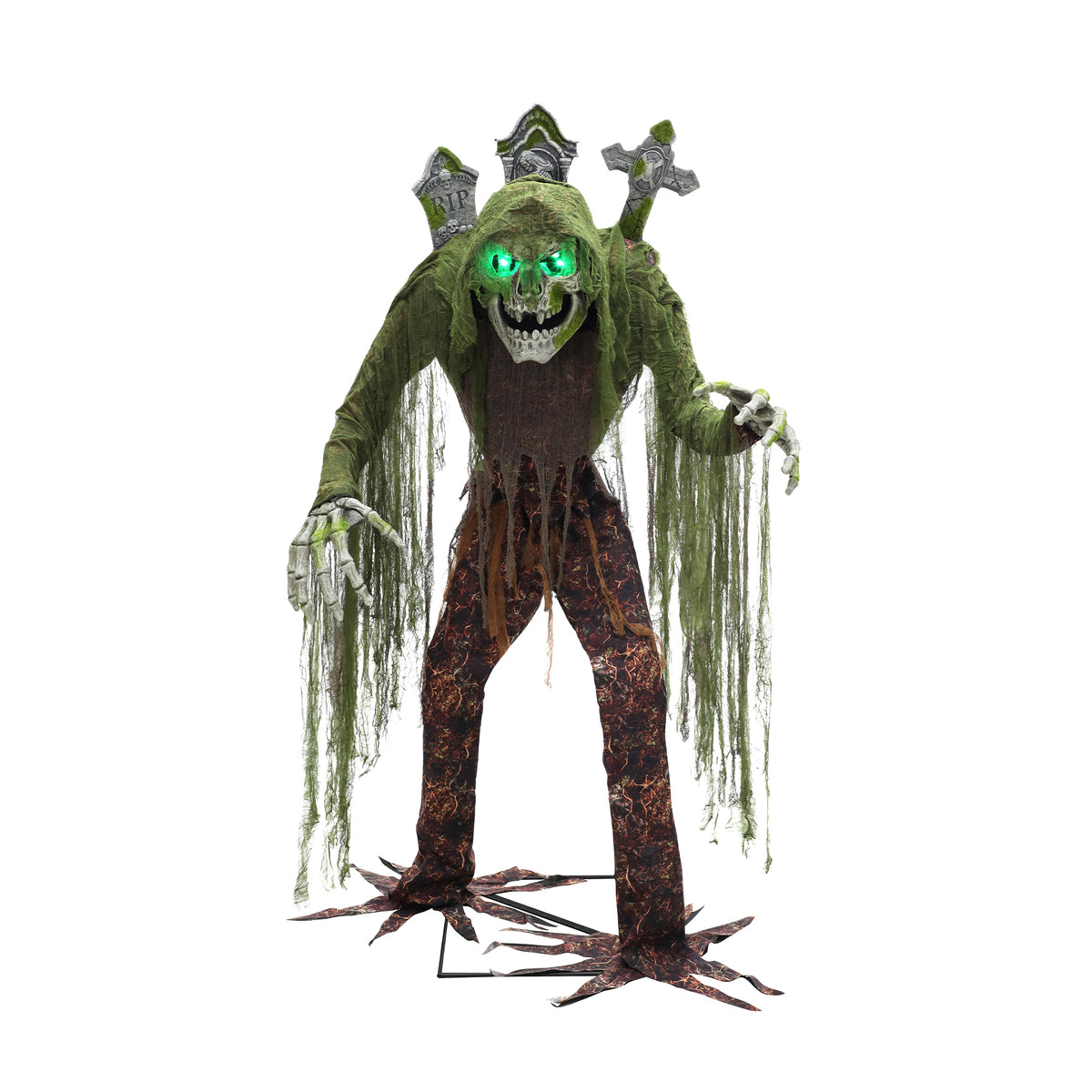 7 ft. Graveyard Caretaker