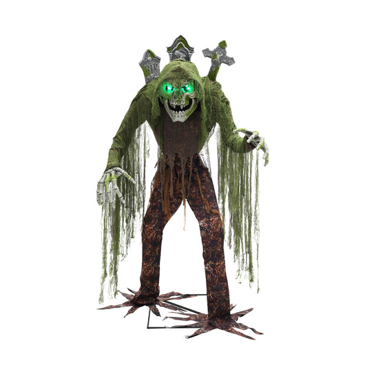 7 ft. Graveyard Caretaker