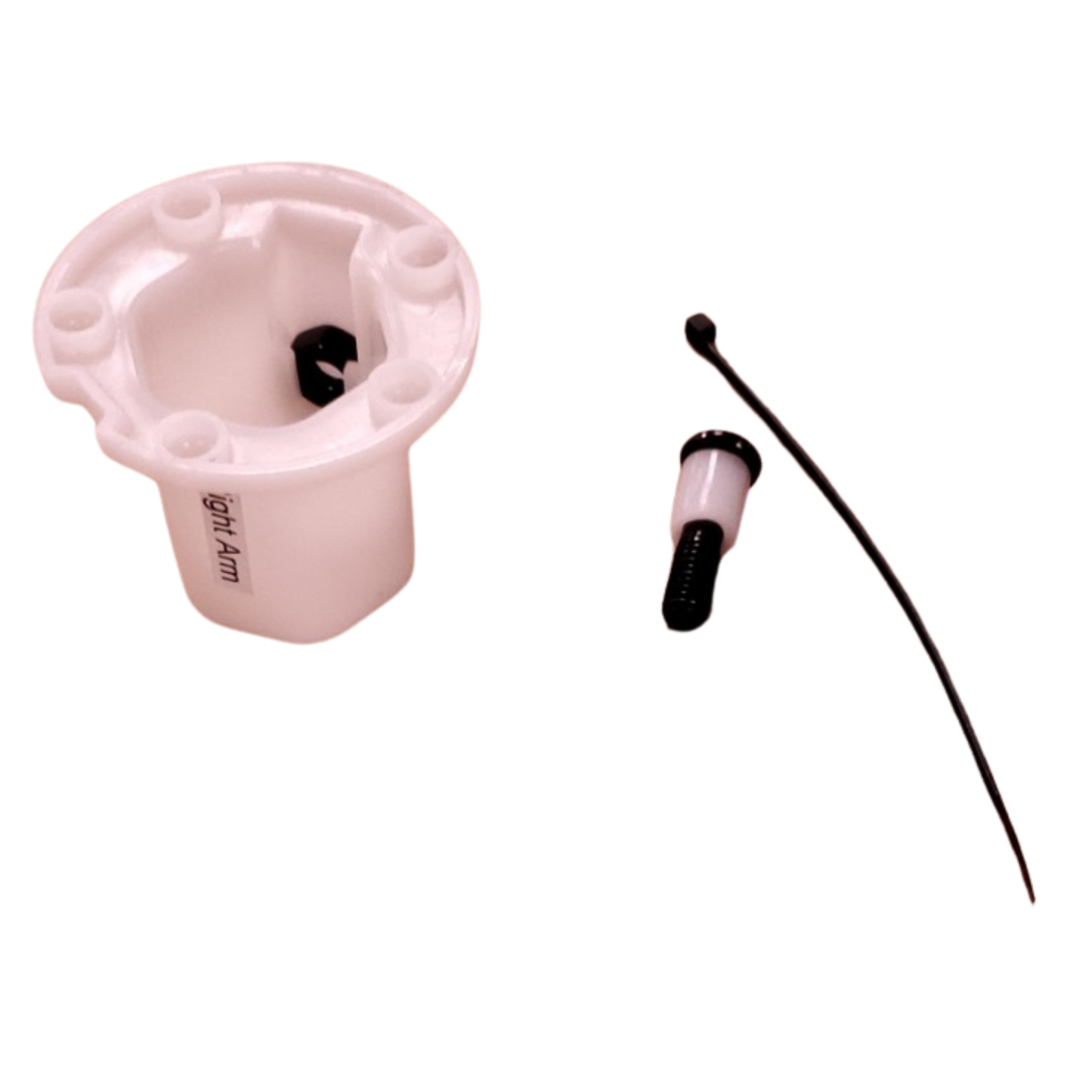 5 ft. LED Holiday Mickey Nutcracker